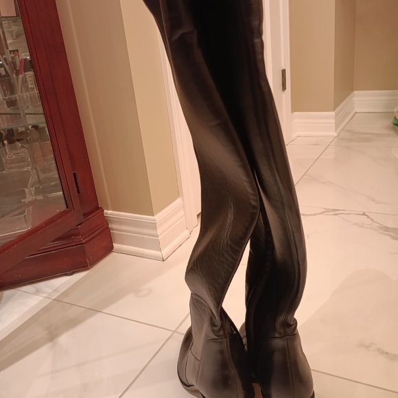 Michael Kors boots - Picture 5 of 10